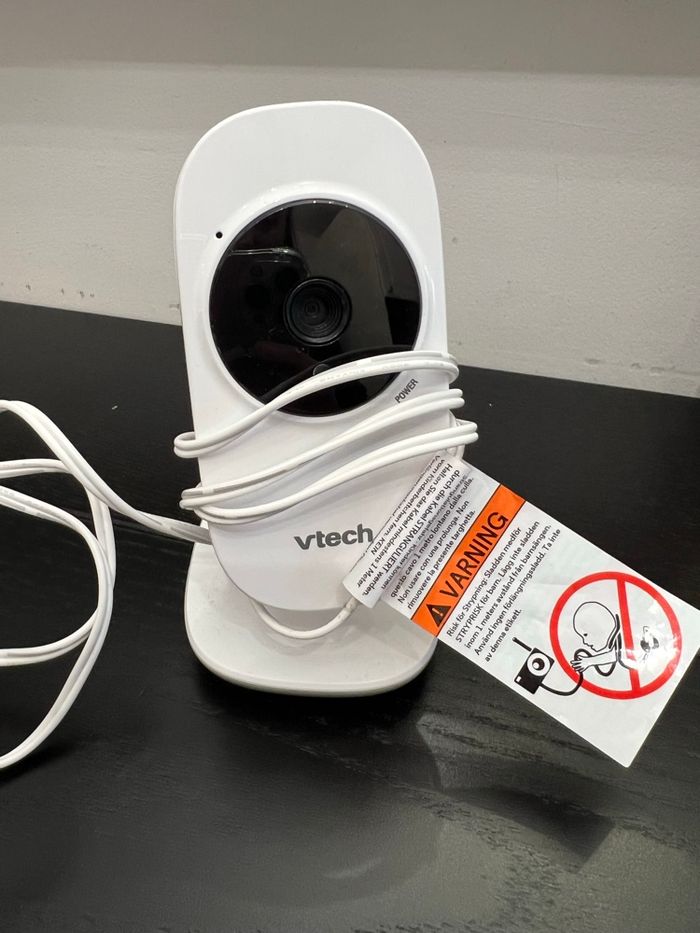 Babyphone Vtech - photo numéro 3