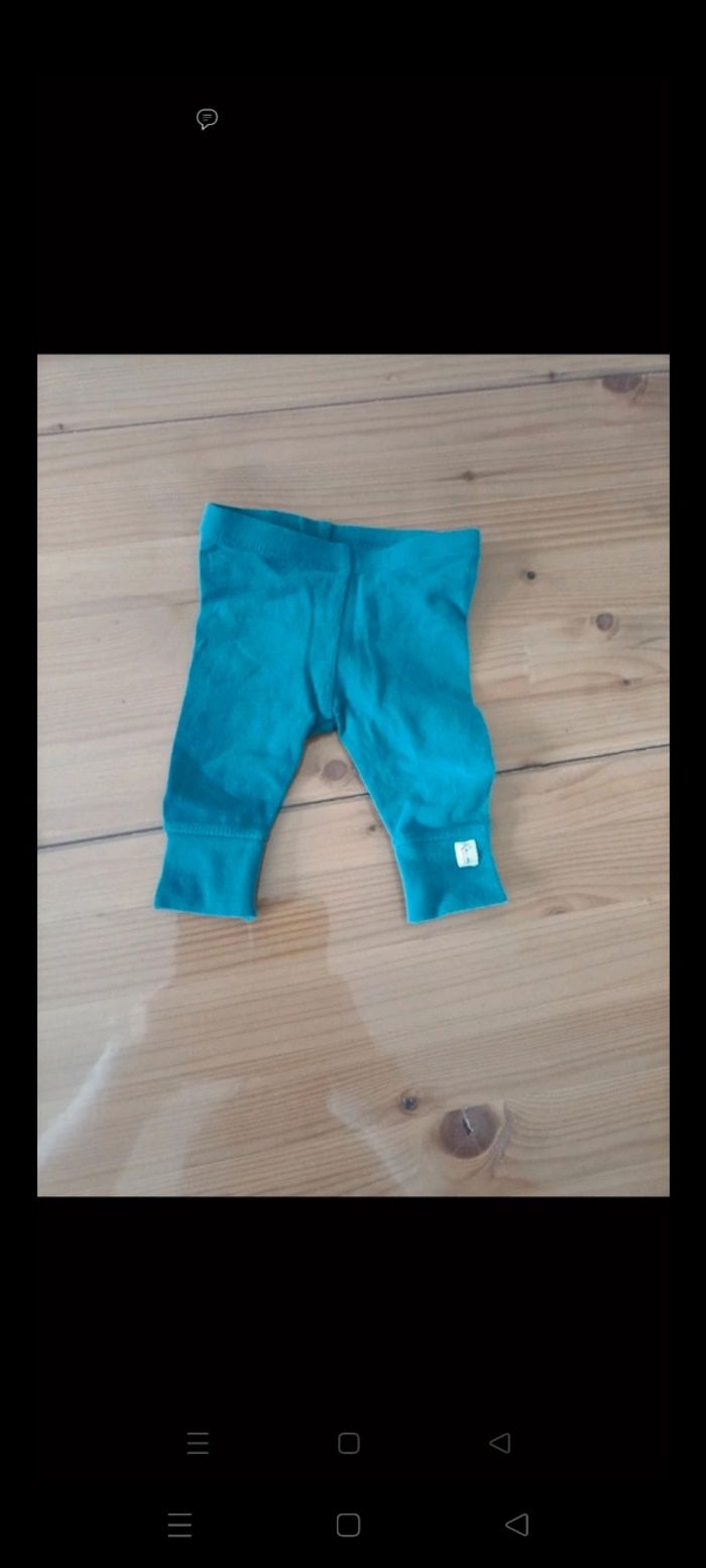 Vêtements bébé garçon 3mois - photo numéro 9