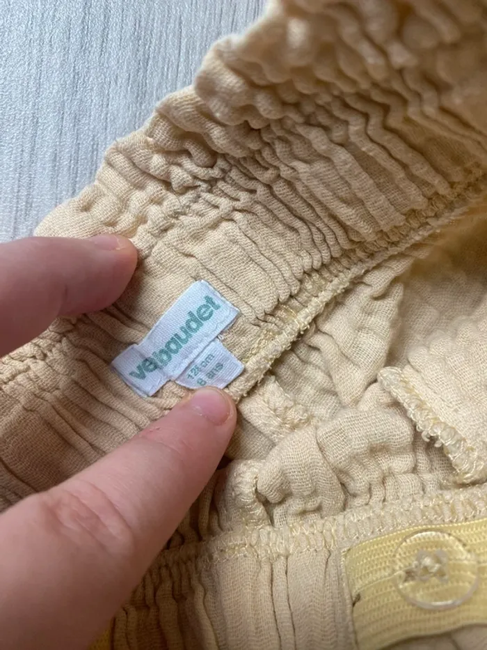 Short verbaudet - photo numéro 2