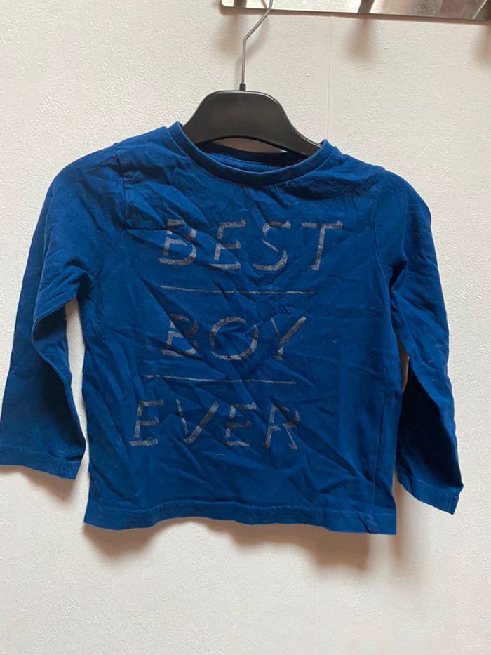Tee-shirts garçon