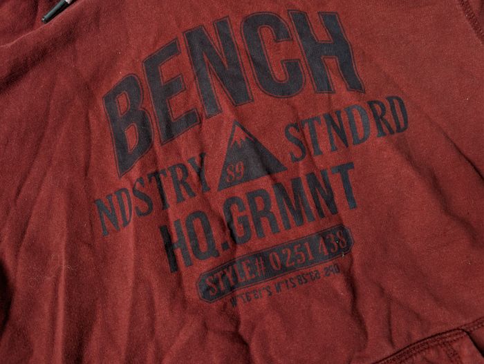 Sweat Bench - photo numéro 3