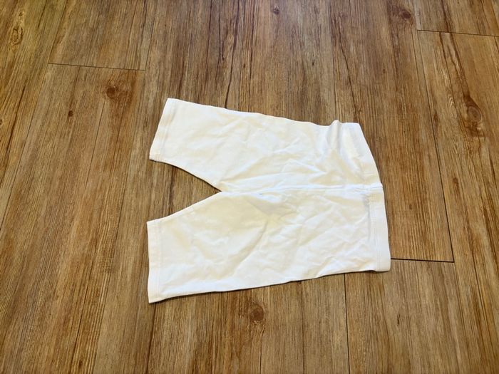 Cycliste blanc 4 ans - photo numéro 3