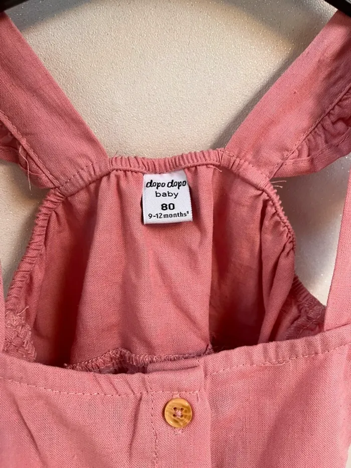Robe bébé - photo numéro 2