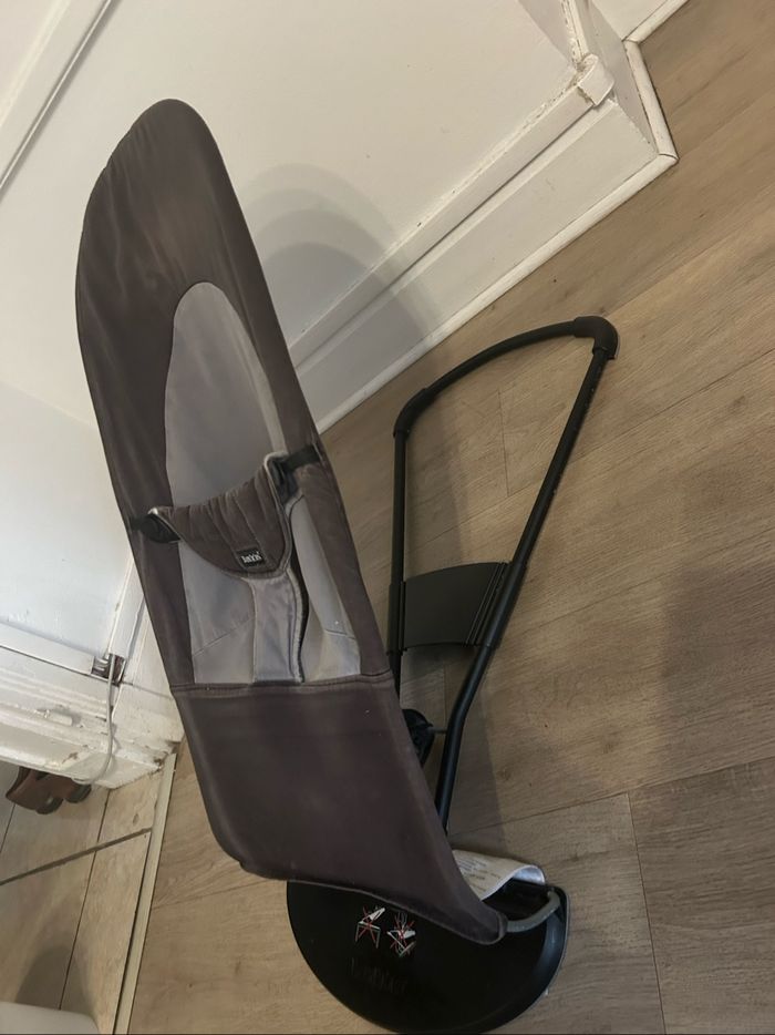 Transat Babybjorn - photo numéro 2