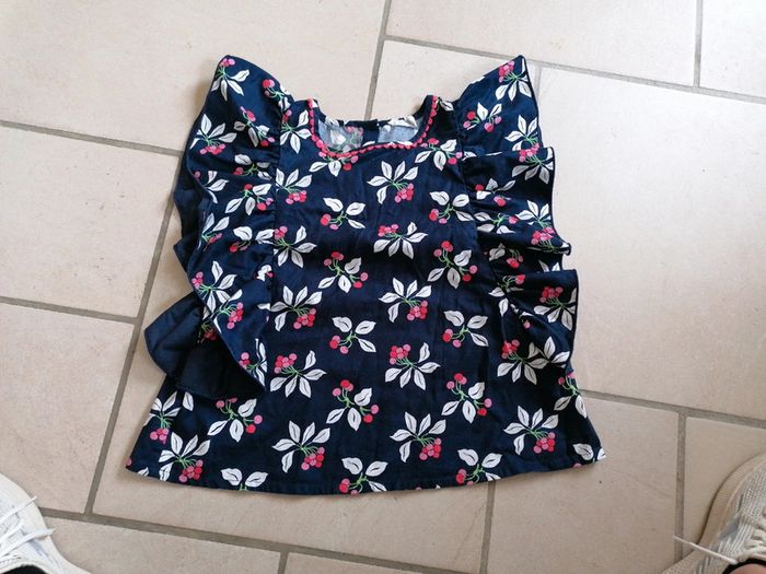 Maillot sans manche