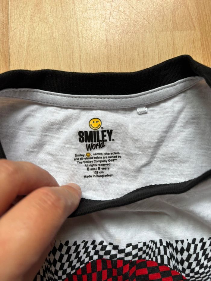 Tee-shirts - photo numéro 3