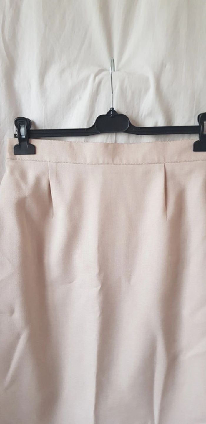 Jupe droite - photo numéro 2