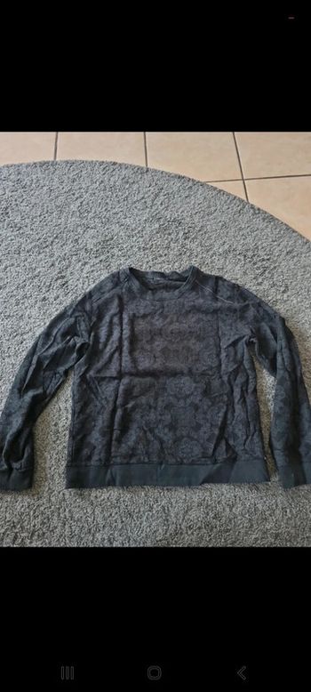 Blouse ikks