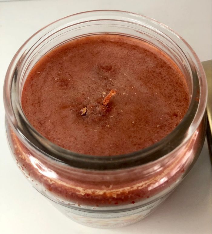 Bougie Yankee Candle caramel neuve - photo numéro 2