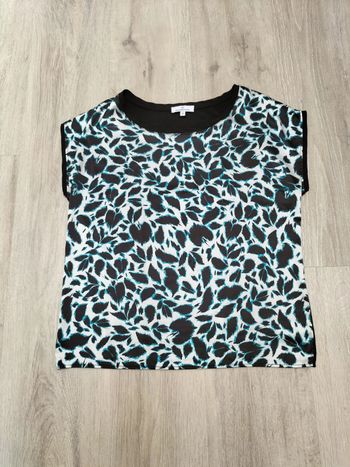 Tee-shirt Jacqueline Riu  TBE