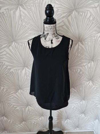 Jolie haut taille unique