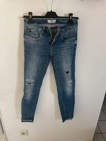 Jeans slim