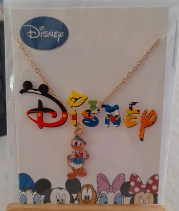 Collier Donald