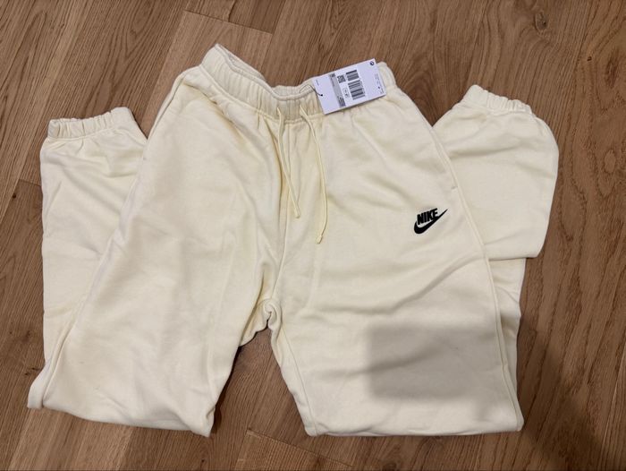 Jogging Nike Sportswear Phoenix Fleece – Femme XS