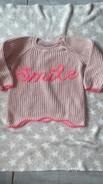 Pull manches longues Primark