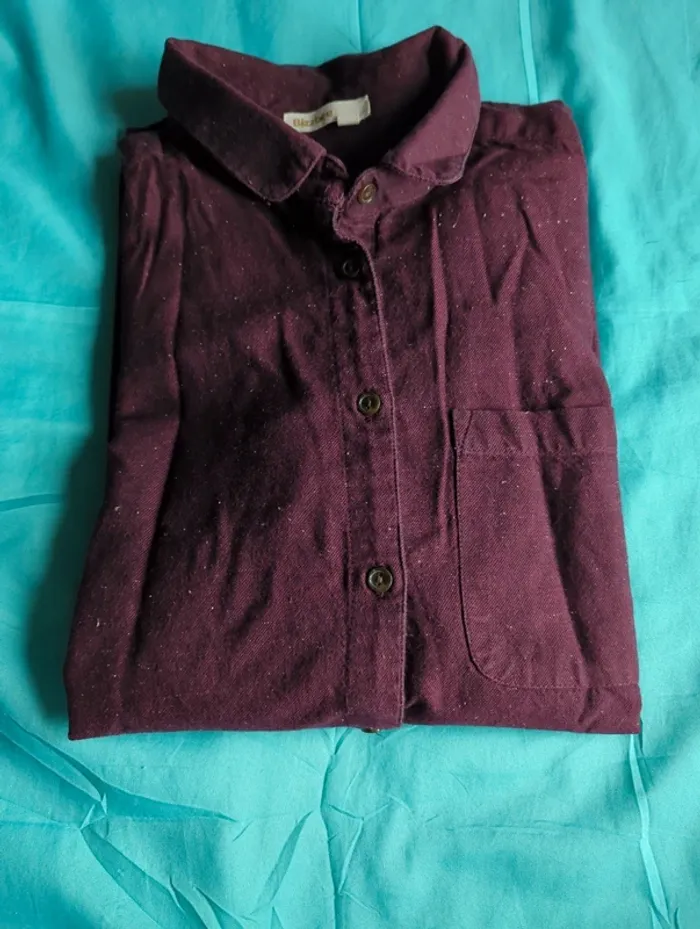 Chemise femme