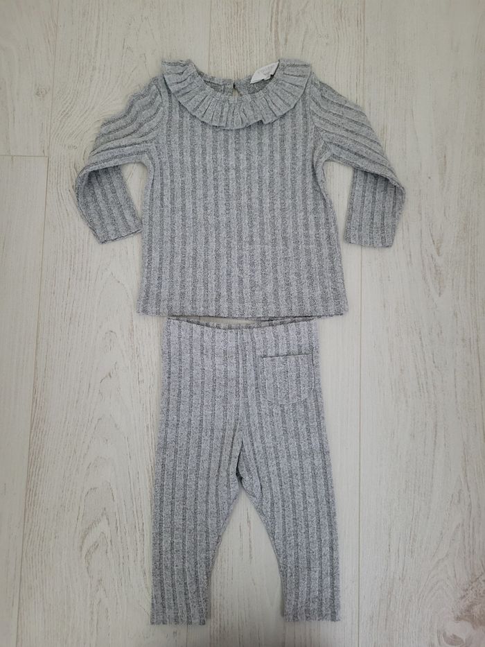 Ensemble