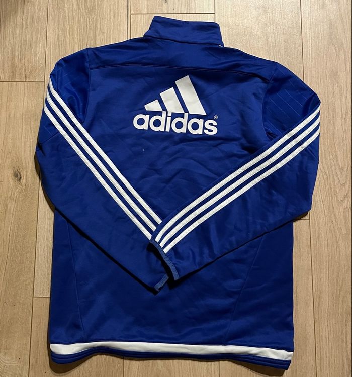 Sweat foot Chelsea - photo numéro 3