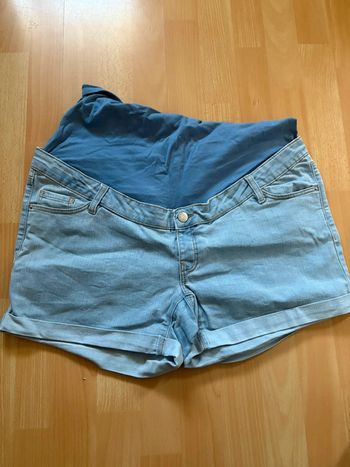 Short grossesse Gémo 44