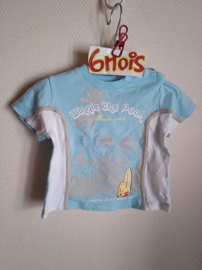T shirt