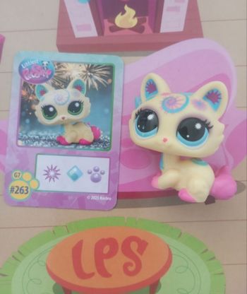 Petshop g7 #263
