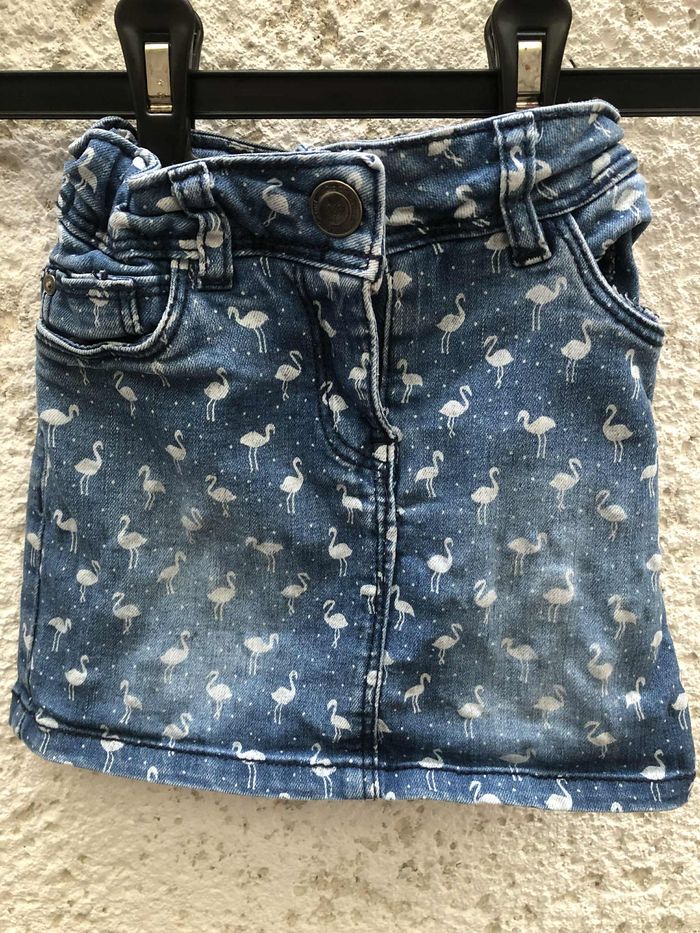 Jupe Orchestra 5 ans