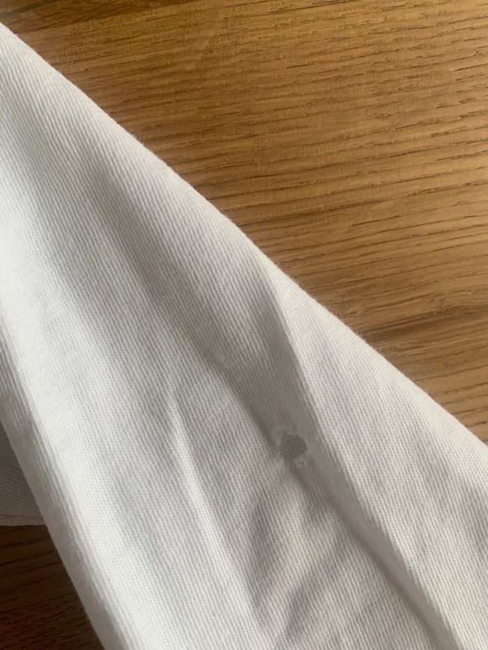 Tee shirt flash mango - photo numéro 5