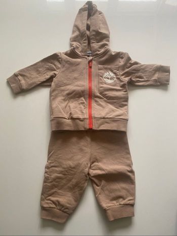 Survêtement Timberland