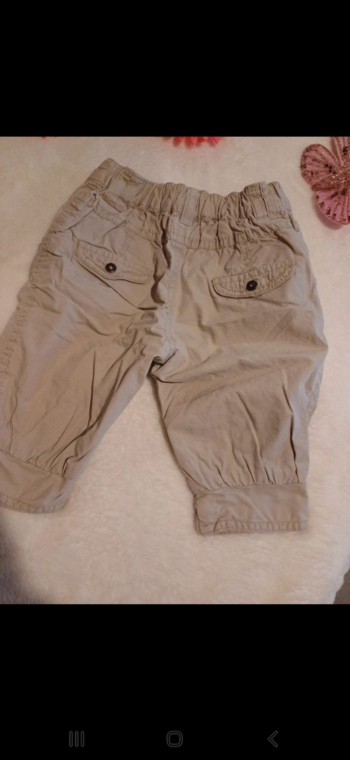 Pantalon bébé taille 6 mois - photo numéro 5