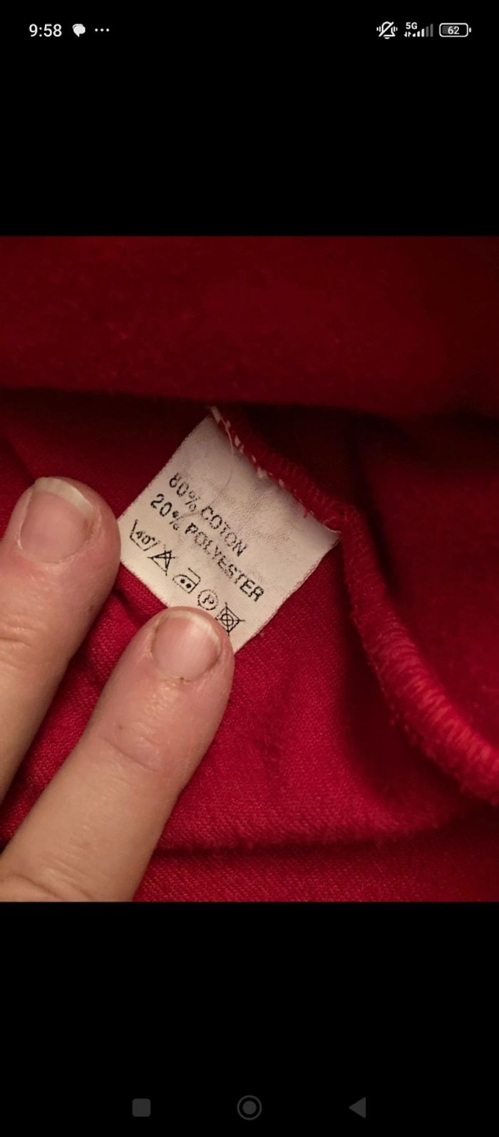 Veste femme 42/44 - photo numéro 6