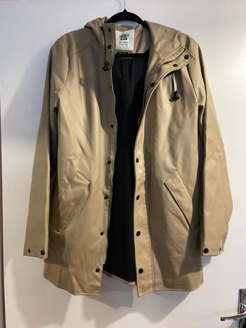 Veste imperméable america today