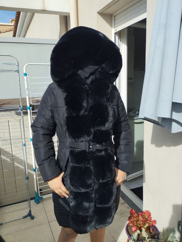 Manteau femme - photo numéro 3