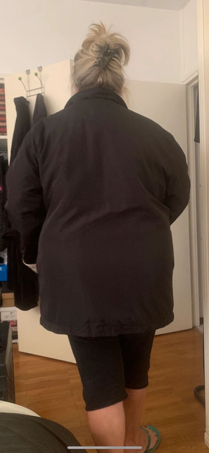 Jolie parka - photo numéro 3