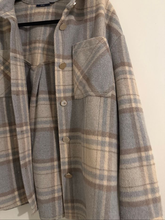 Veste - photo numéro 2