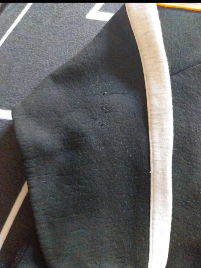 Veste T5ans - photo numéro 4