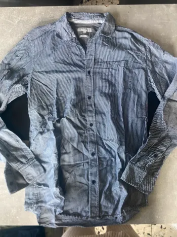Chemise homme L - Jules