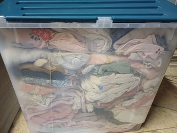 Vêtements bébé fille de 0 mois a 18 mois