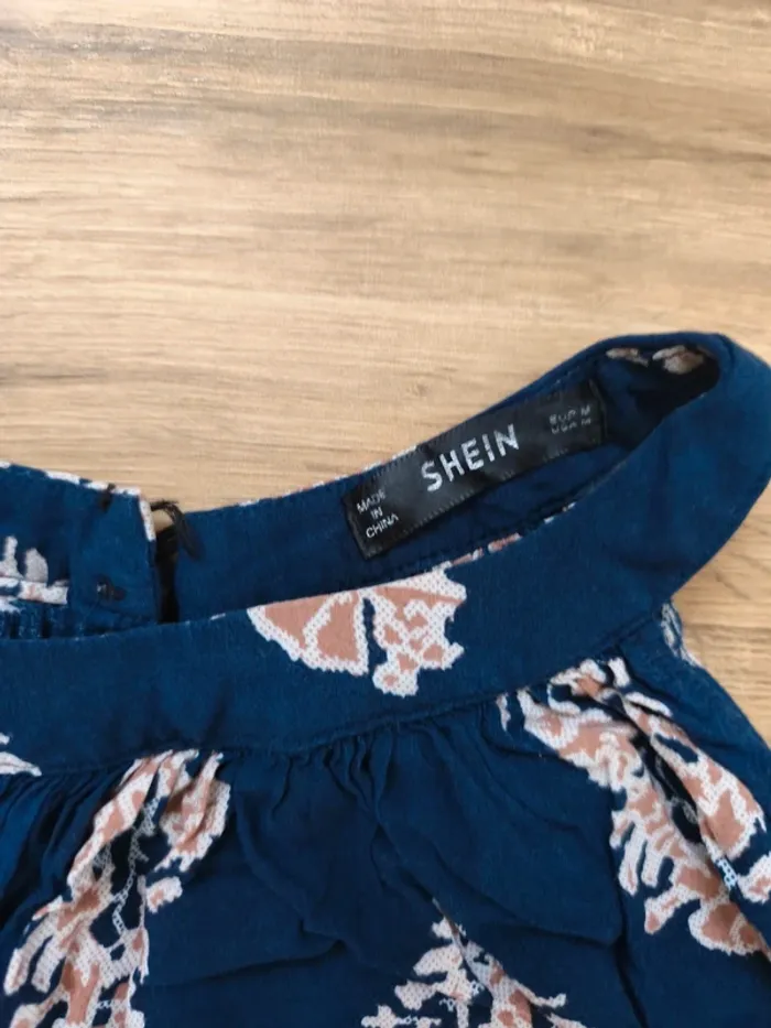 Robe d'été - photo numéro 2