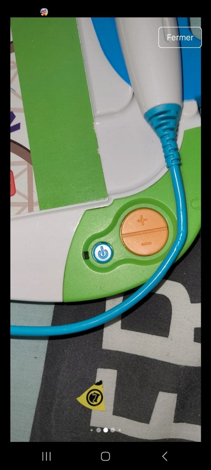 Livre magibook - photo numéro 4