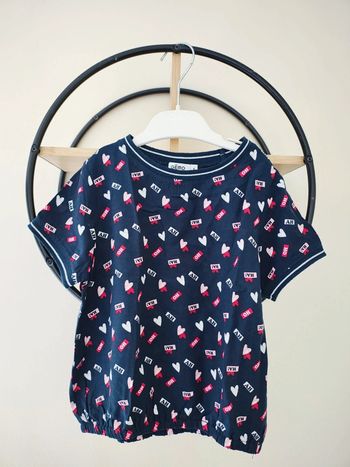 6 ans bloqué été Gémo