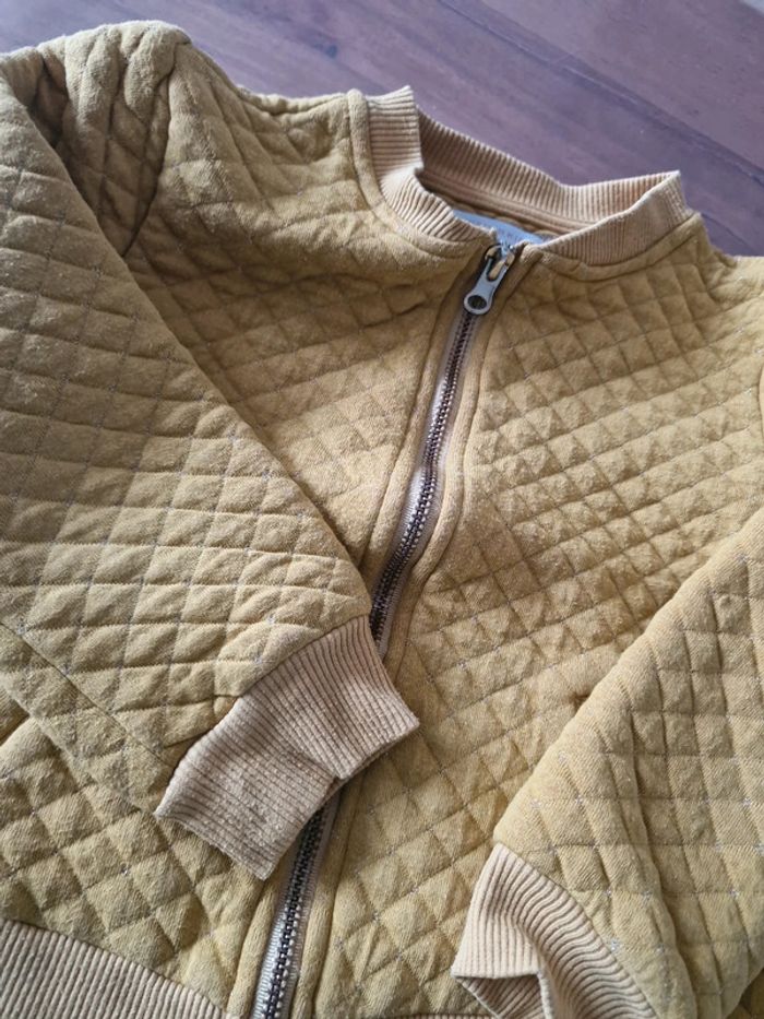 Gilet 6 ans - photo numéro 3