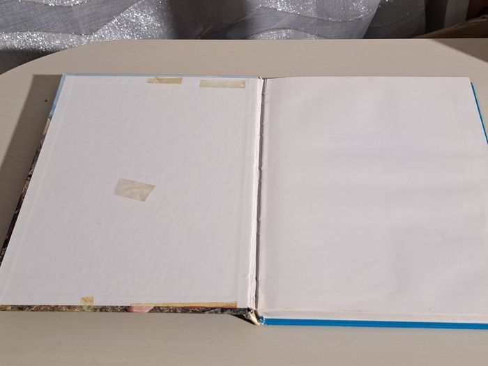 Livre le roman de Heidi tiré du film de 1978 - photo numéro 4