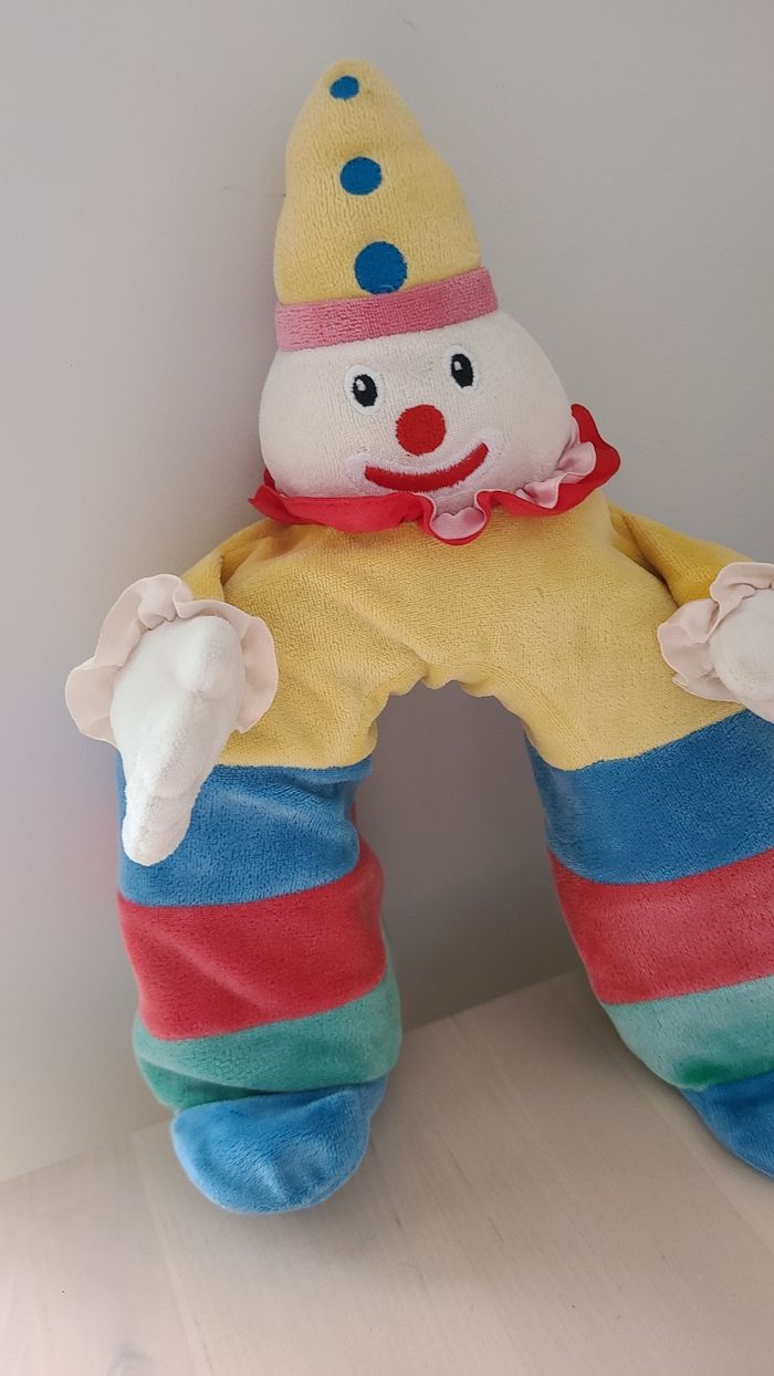 Clown - photo numéro 3