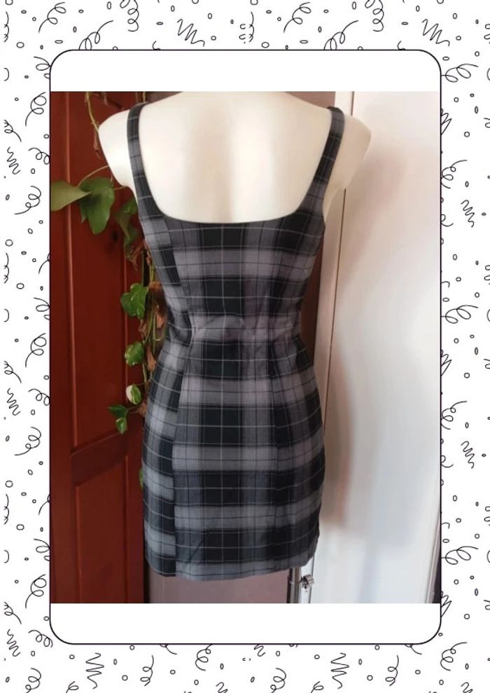 Robe taille 36 h&m - photo numéro 2