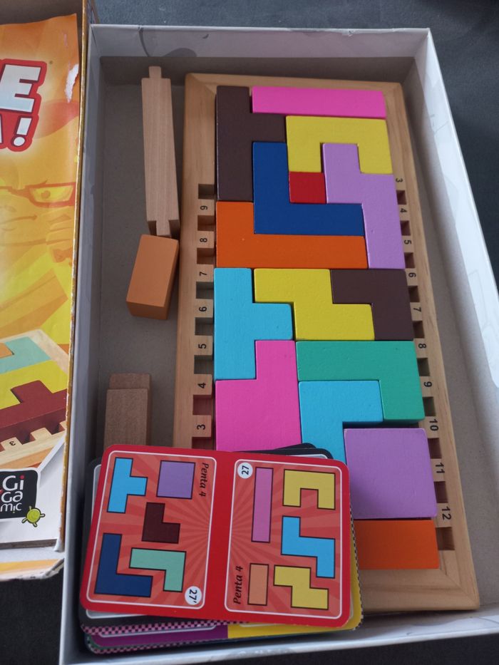 Gagne ton papa gigamic - photo numéro 2