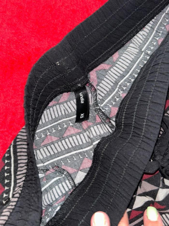 Pantalon undiz - photo numéro 2