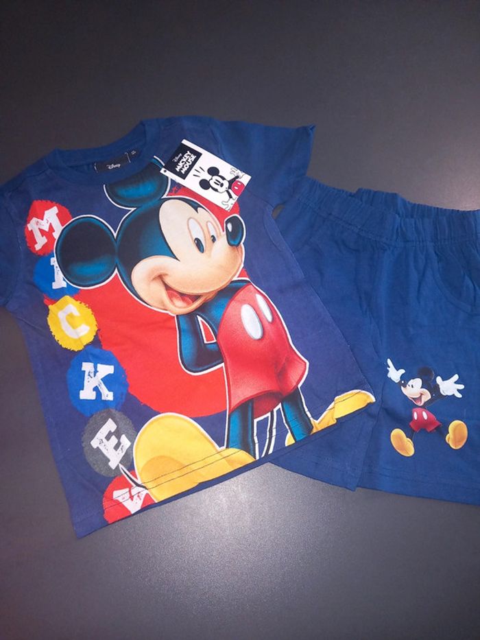 Pyjama short