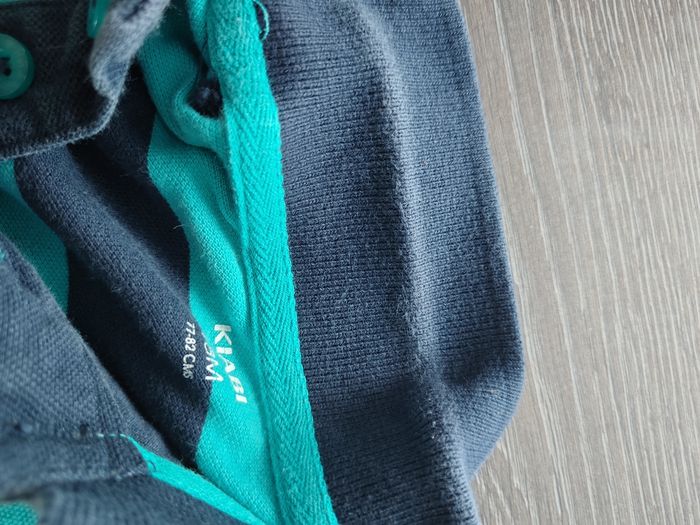 Polo manches courtes - photo numéro 5