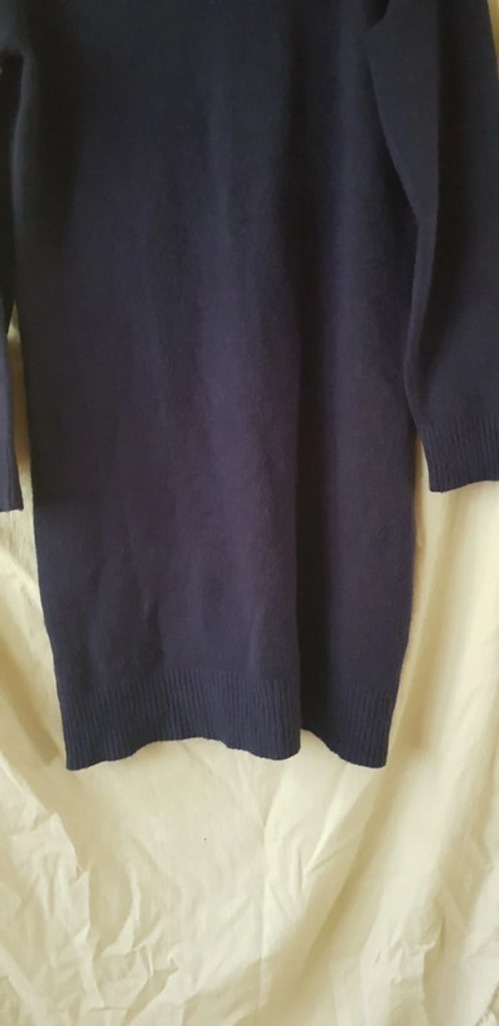 Robe-pull tout doux - photo numéro 6