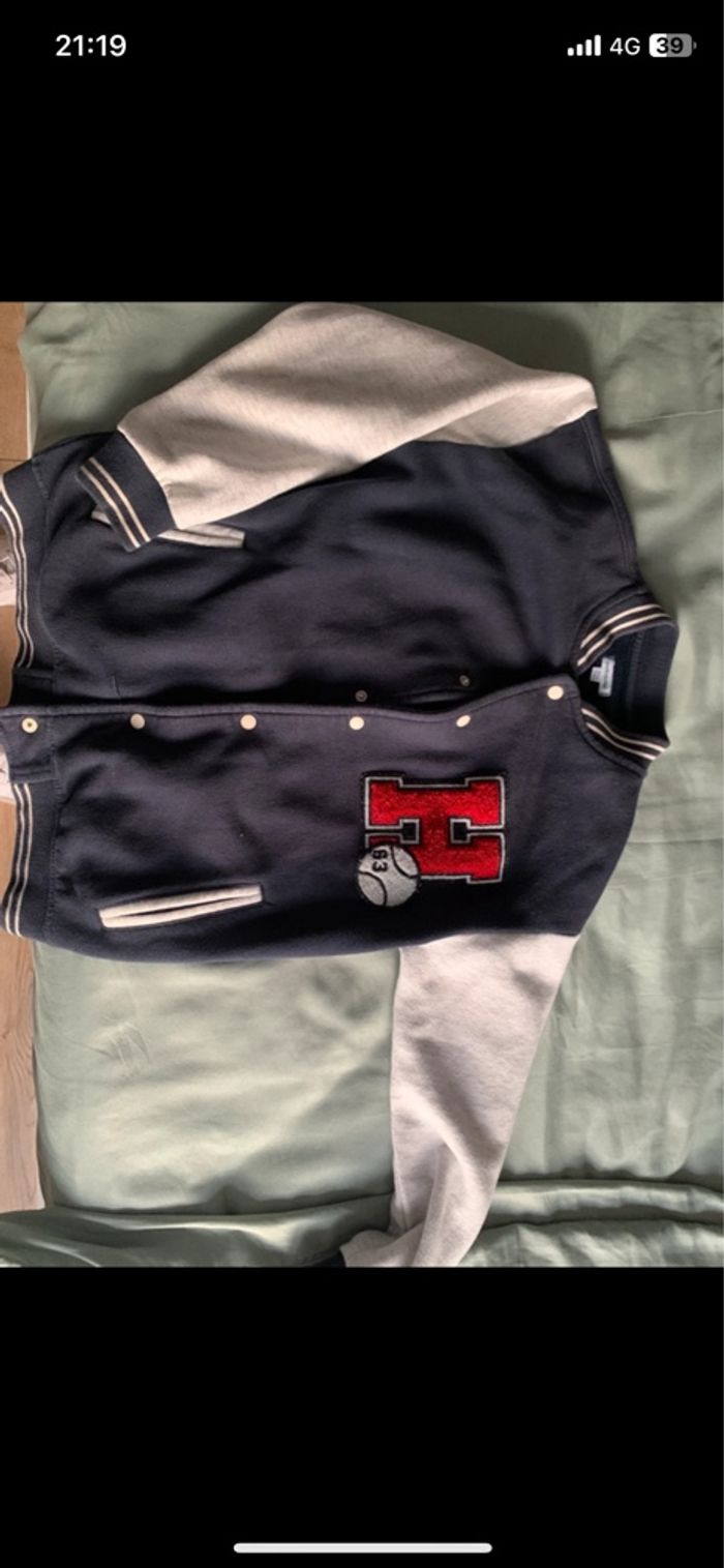 Veste garçon - photo numéro 2